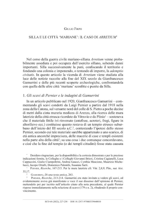 Sample page