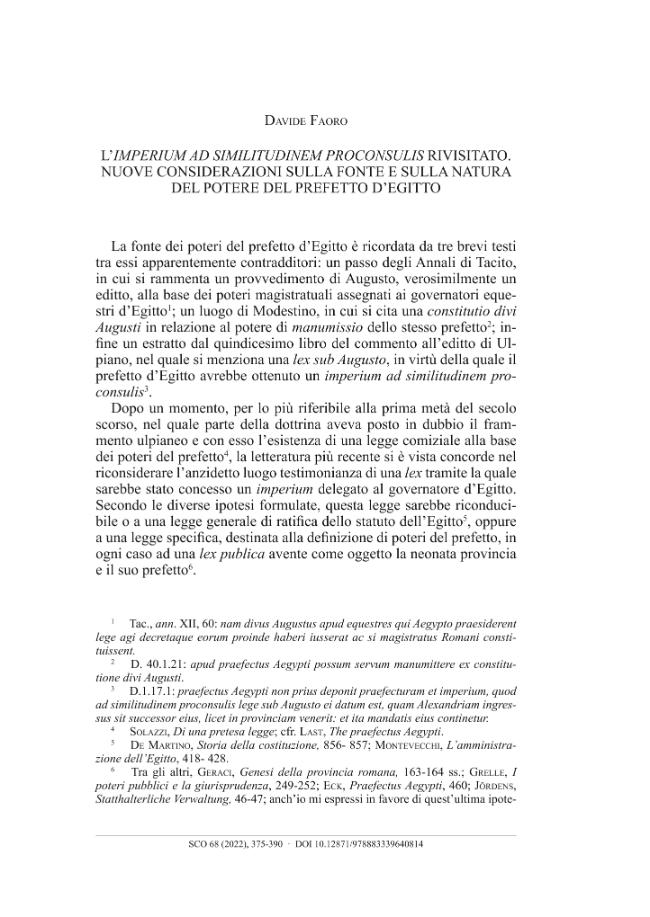 Pagina campione