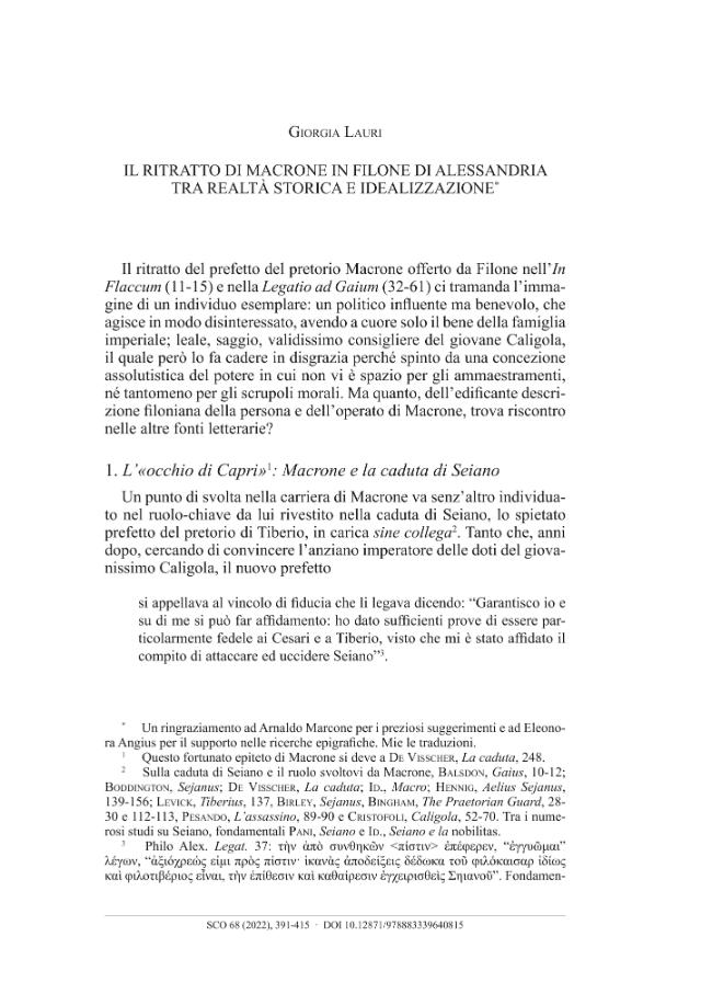 Exemple de page