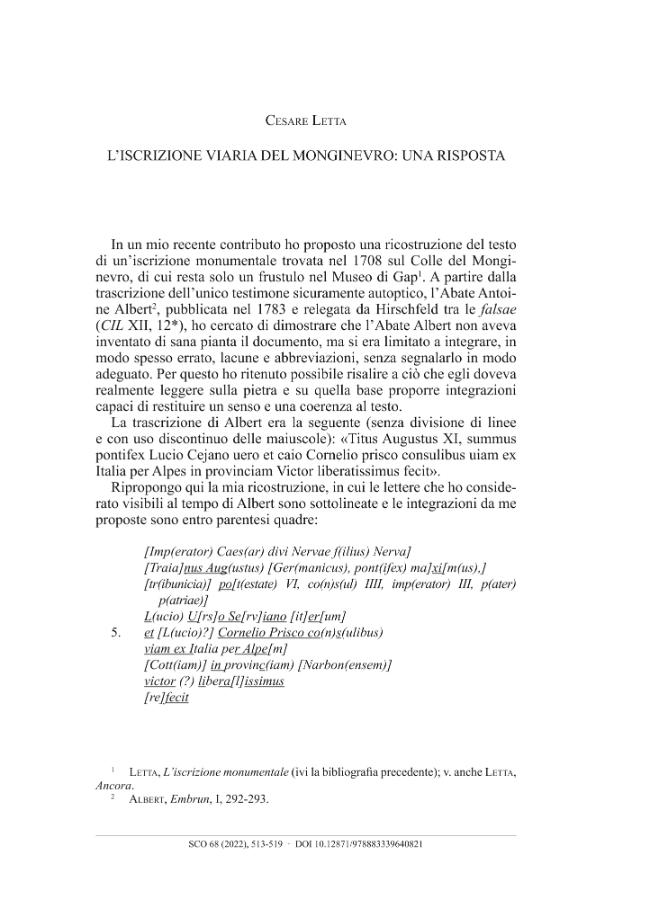 Sample page
