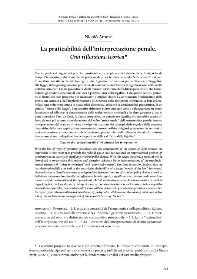 Probeseite