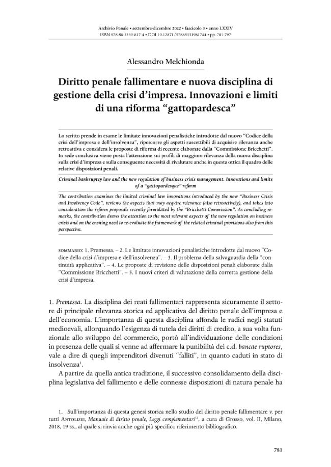 Sample page