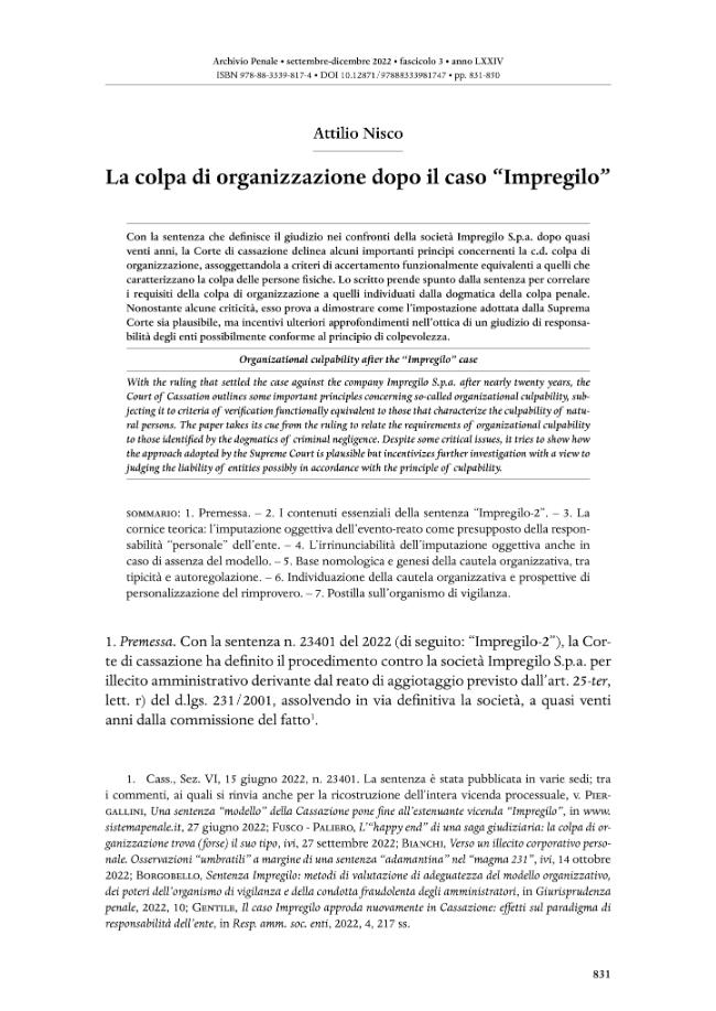 Sample page