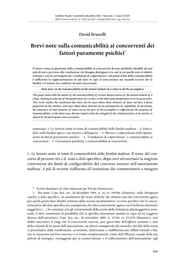 Probeseite
