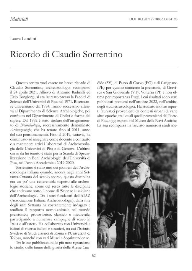 Pagina campione