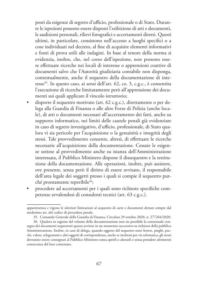 Probeseite