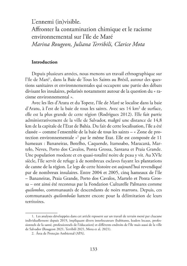 Página de muestra