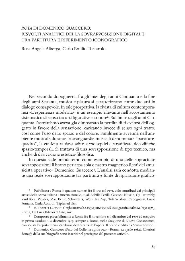 Exemple de page