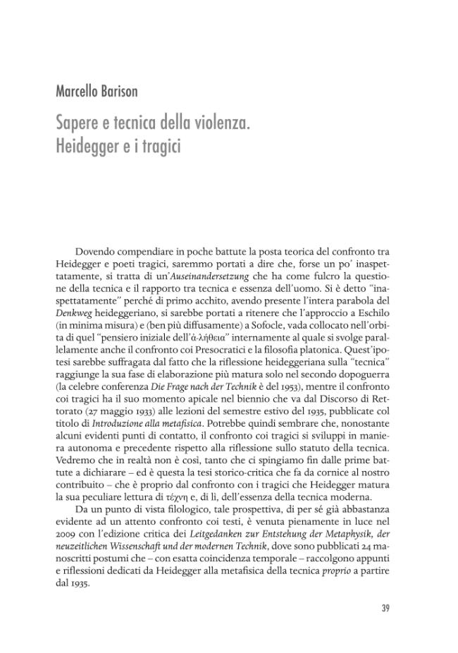 Probeseite