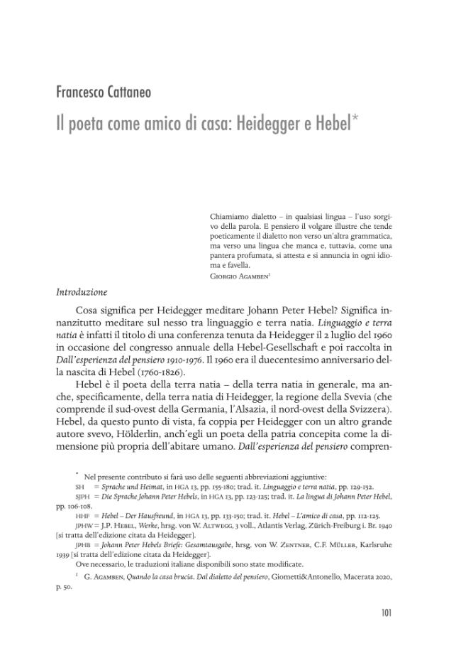 Exemple de page