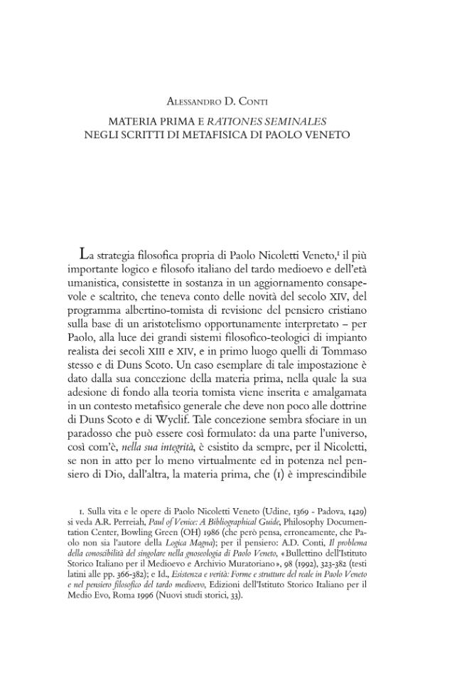 Pagina campione