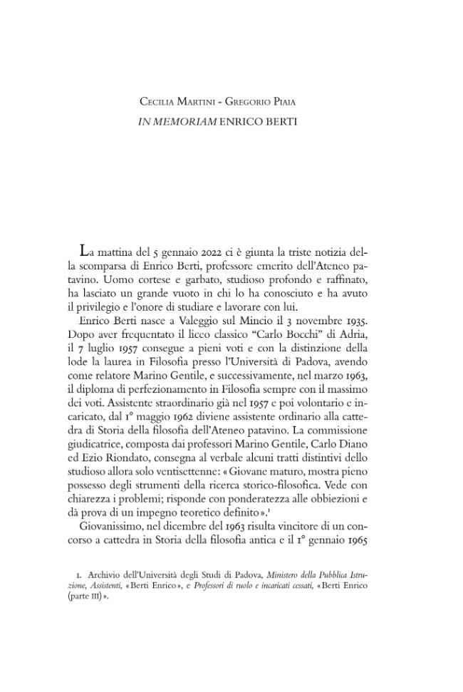 Pagina campione