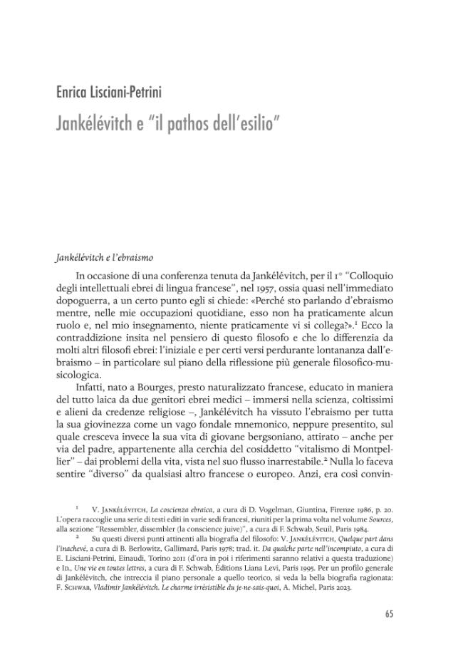 Probeseite