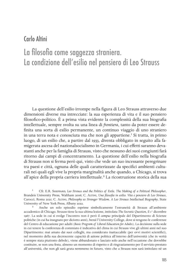 Exemple de page