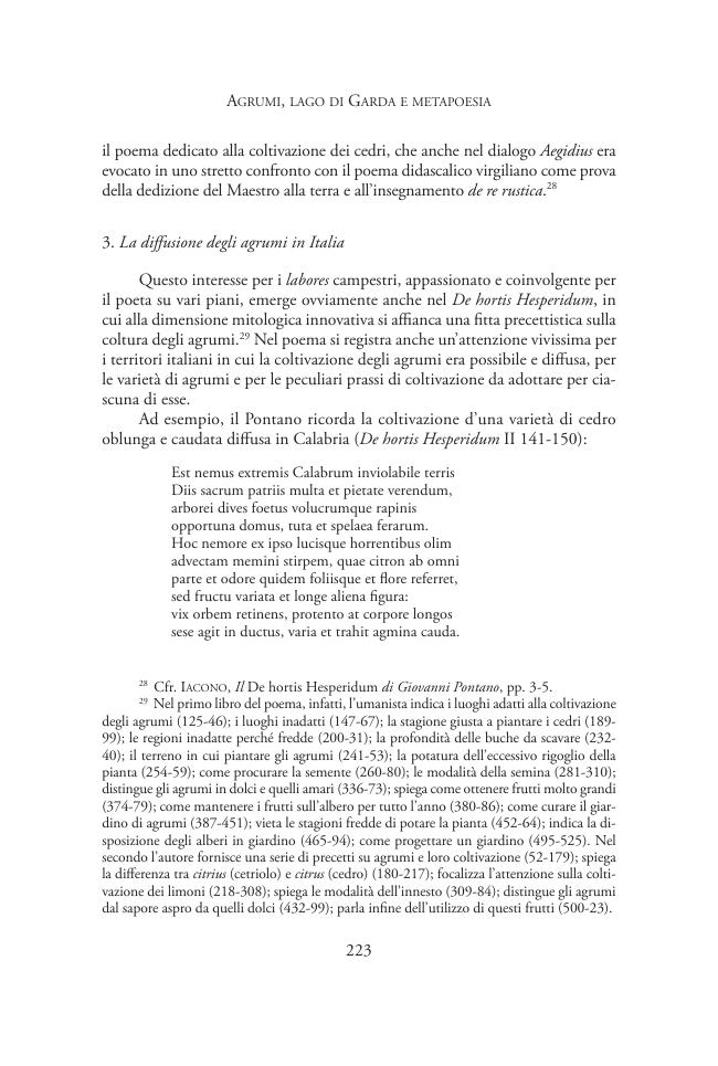 Exemple de page