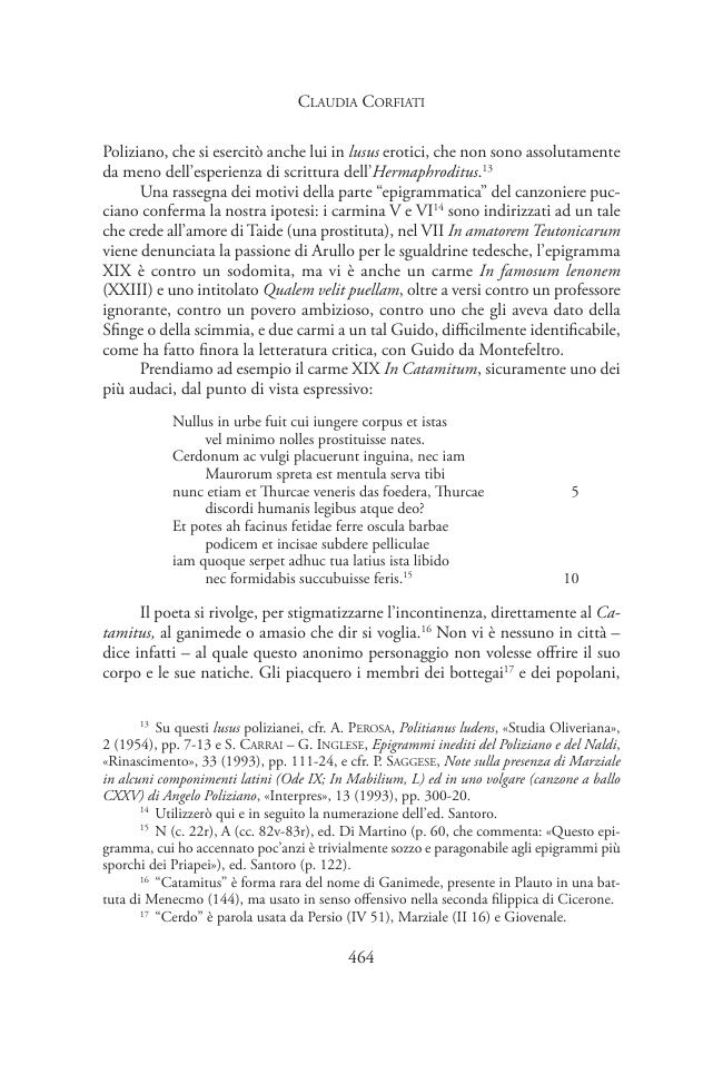 Exemple de page