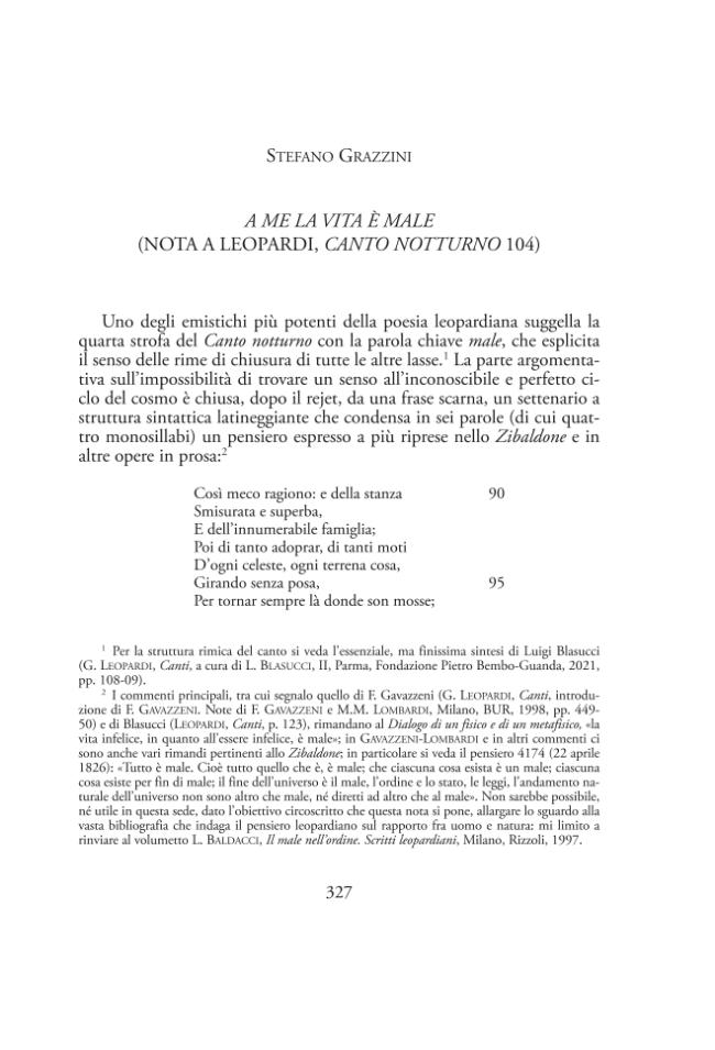 Probeseite