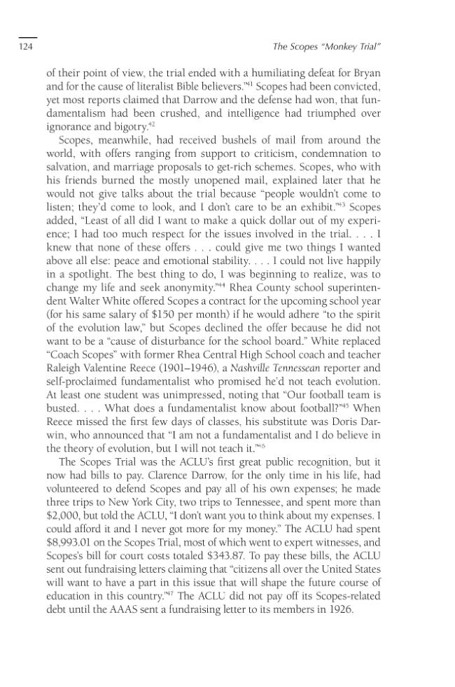 Sample page