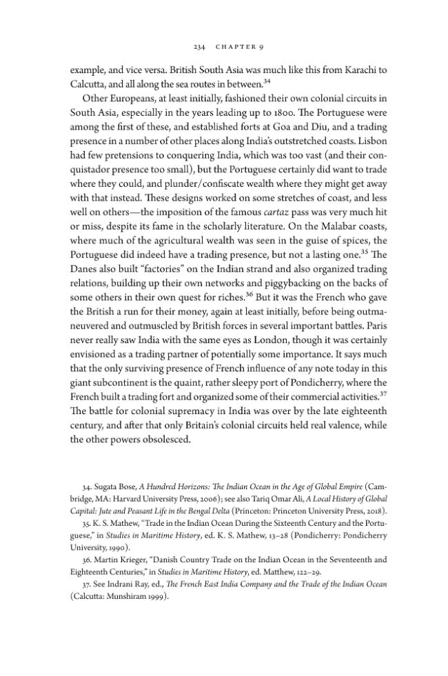 Sample page