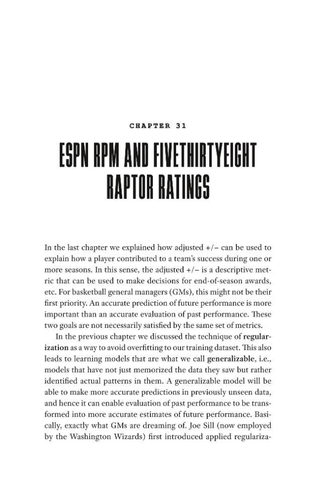 Sample page
