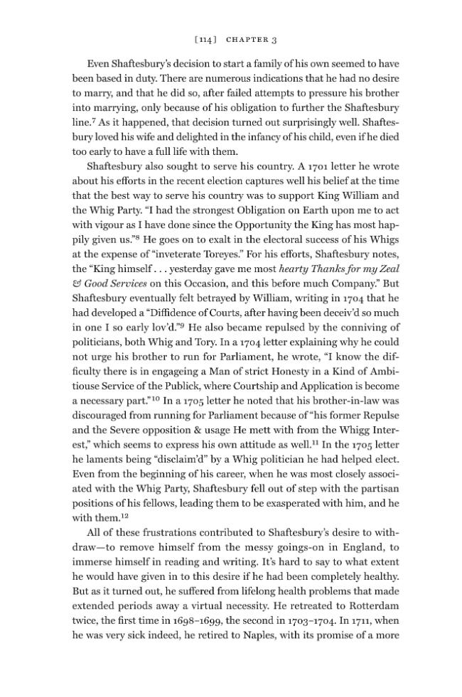 Exemple de page