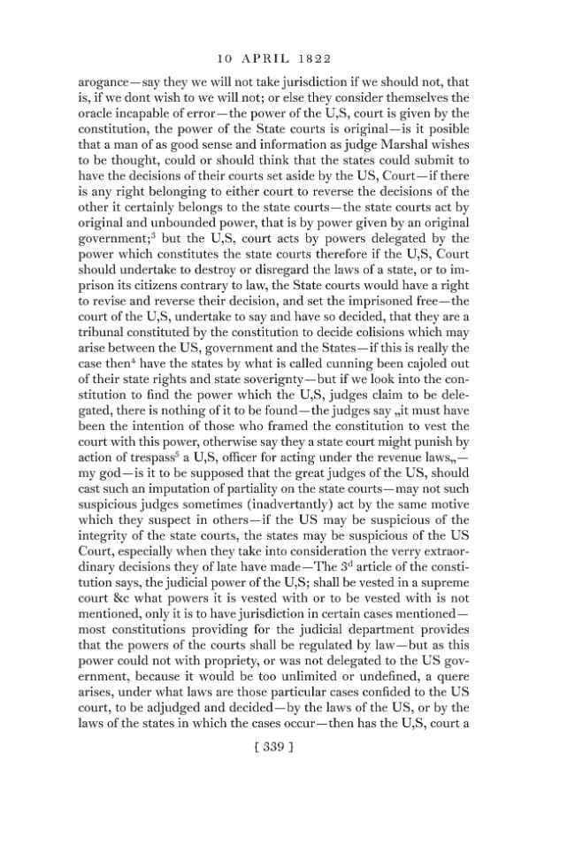 Sample page