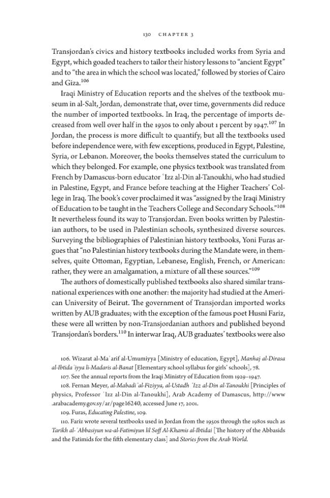 Sample page