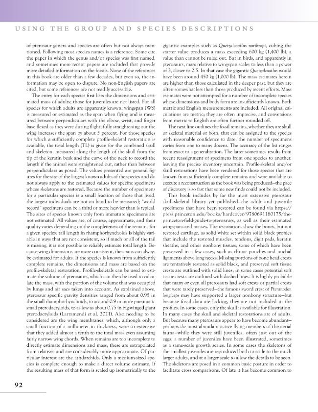 Exemple de page
