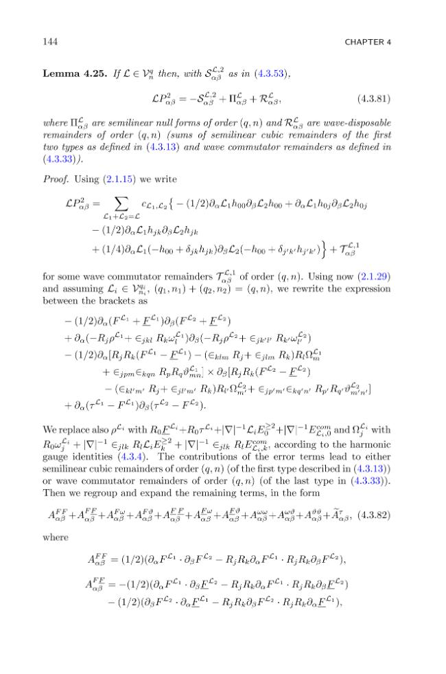 Sample page