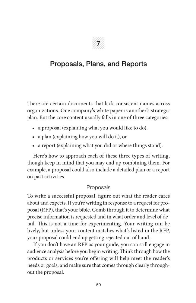 Sample page