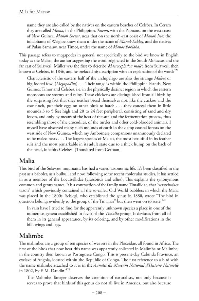 Sample page
