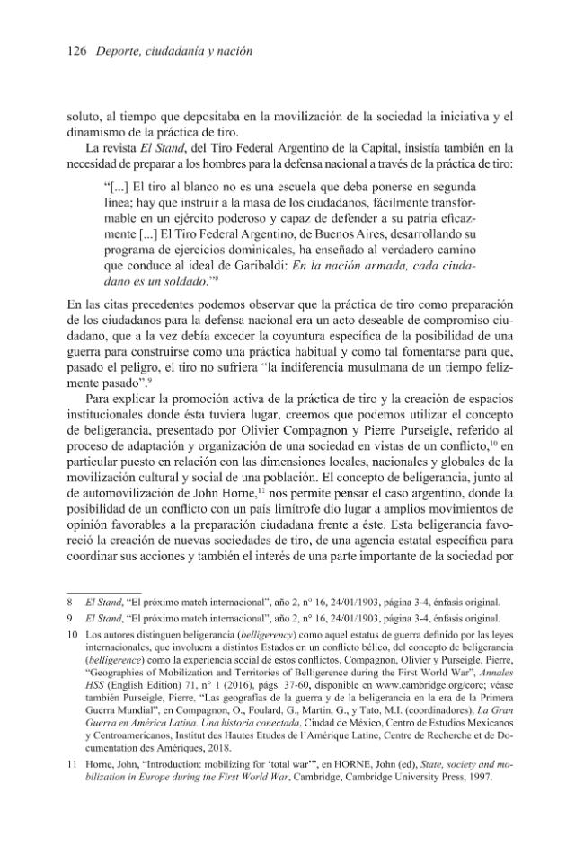 Pagina campione