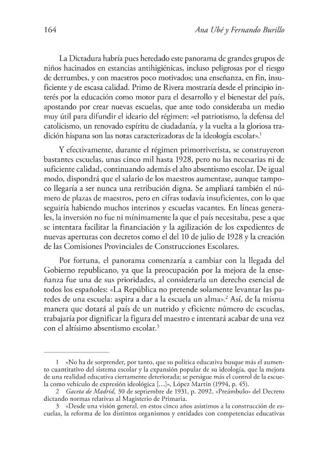 Probeseite
