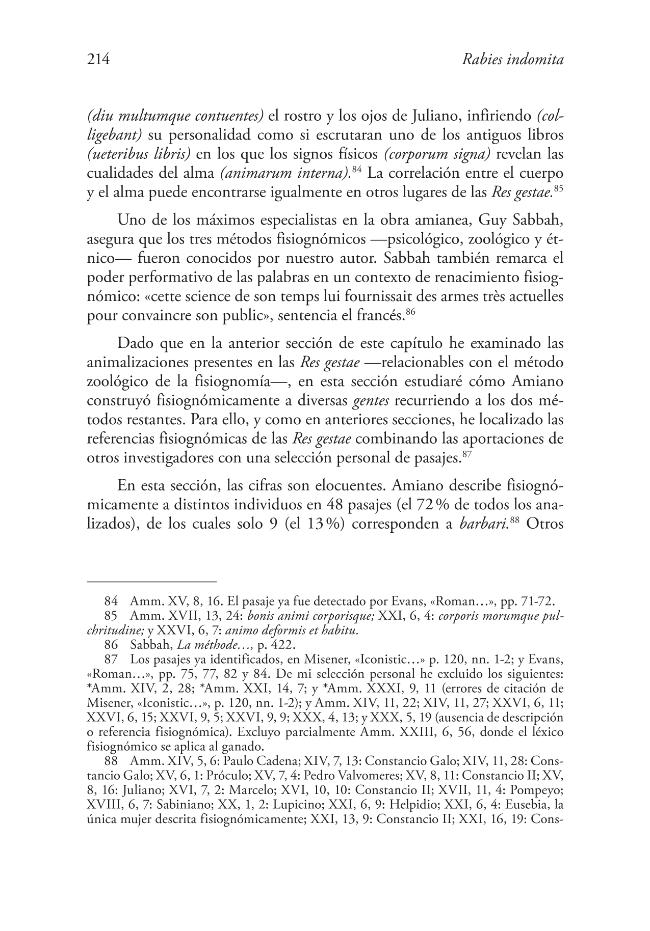Probeseite