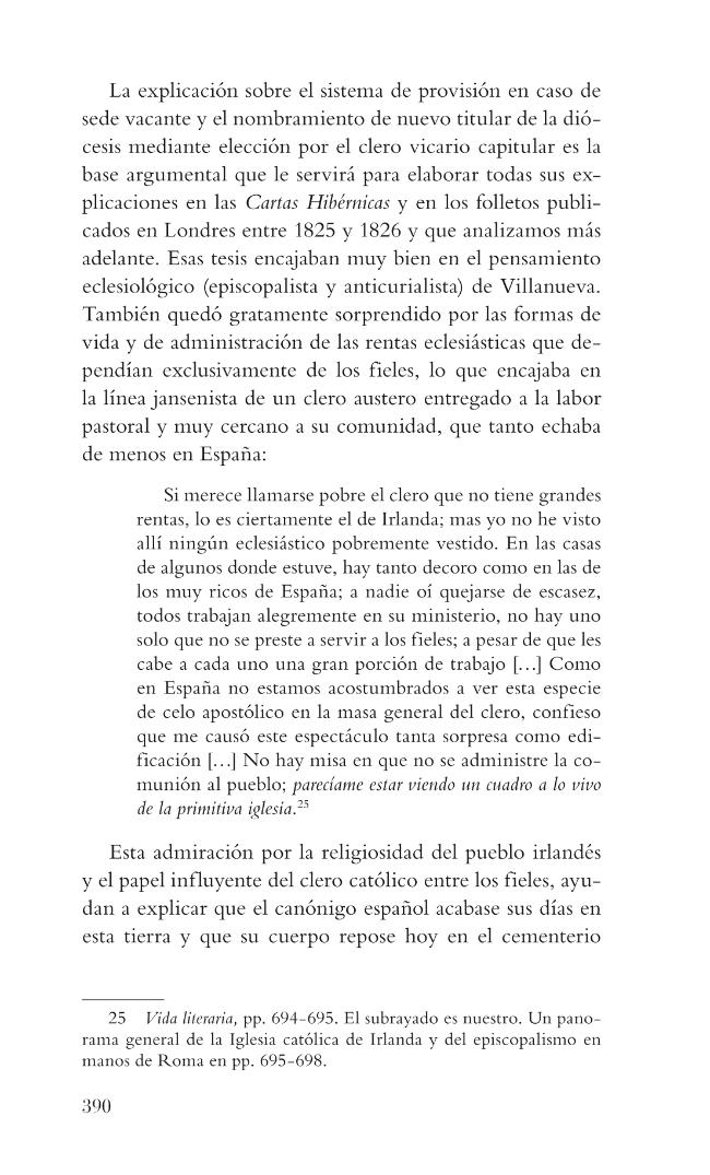 Probeseite