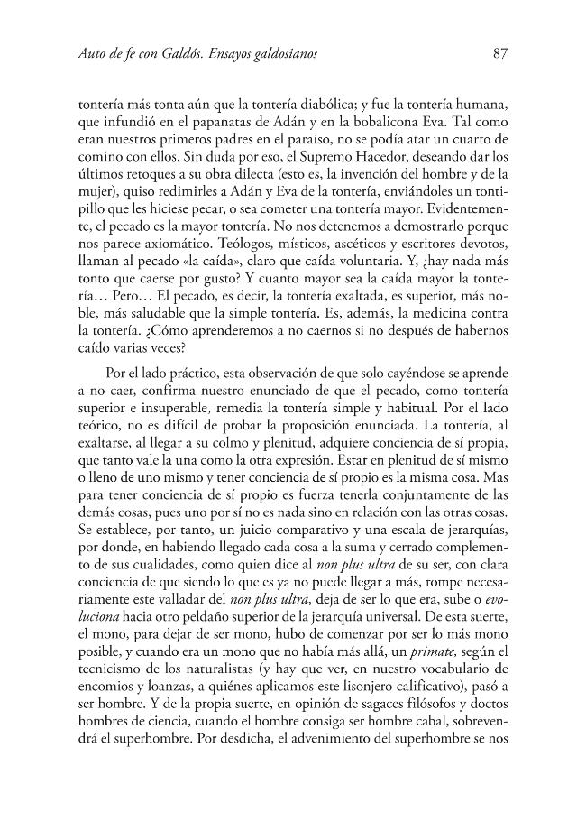 Probeseite