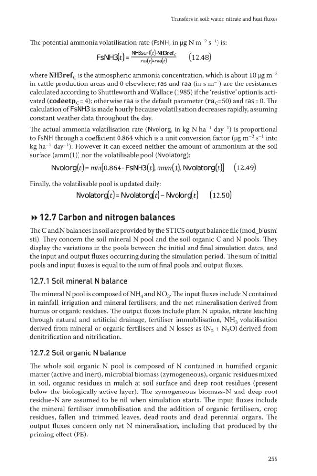 Exemple de page
