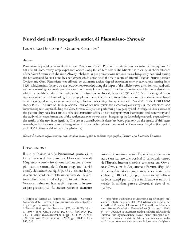 Sample page