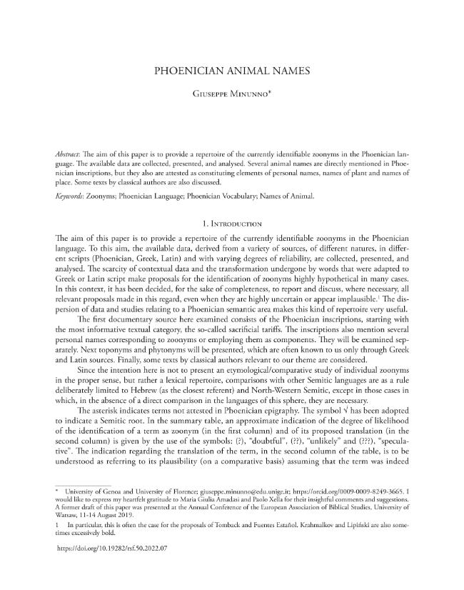 Sample page
