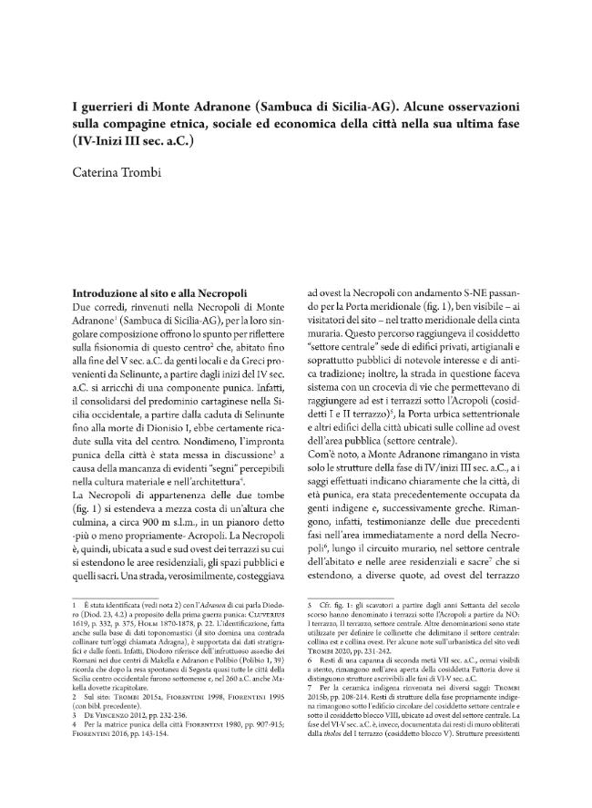 Exemple de page