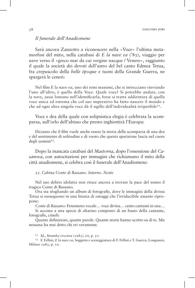 Exemple de page