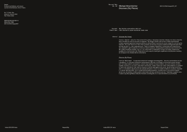 Sample page
