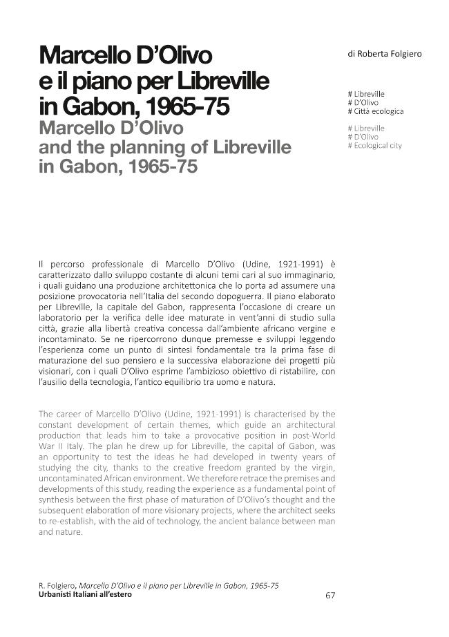 Exemple de page