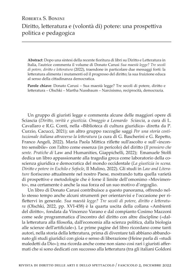 Exemple de page