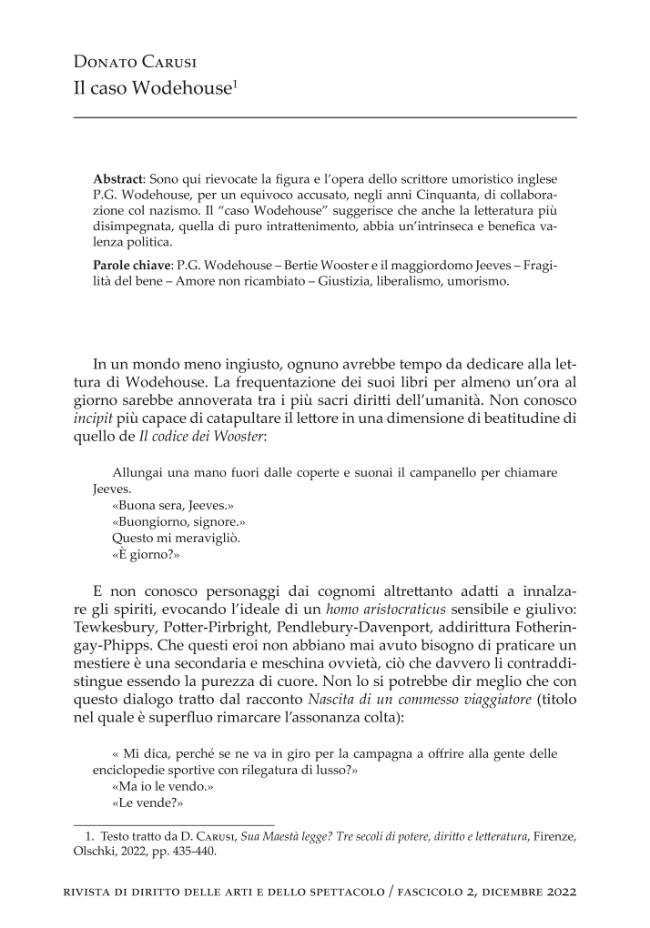 Página de muestra