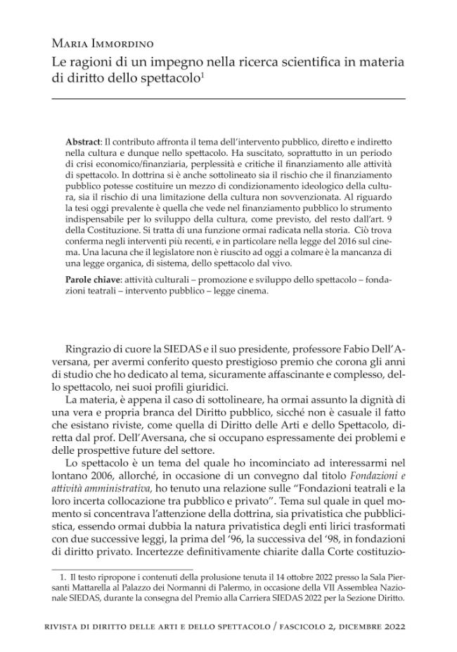Exemple de page