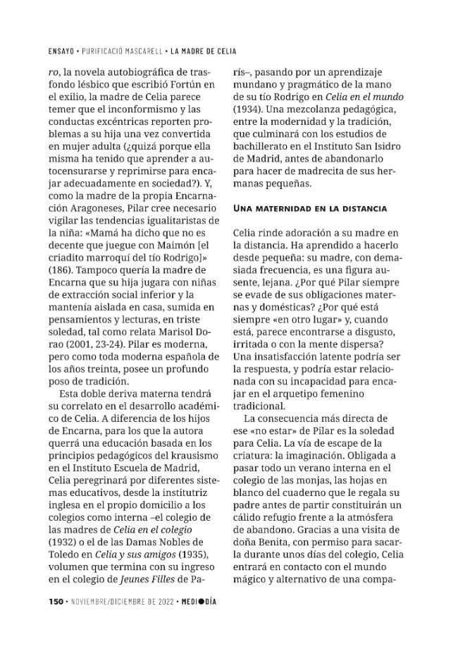 Probeseite