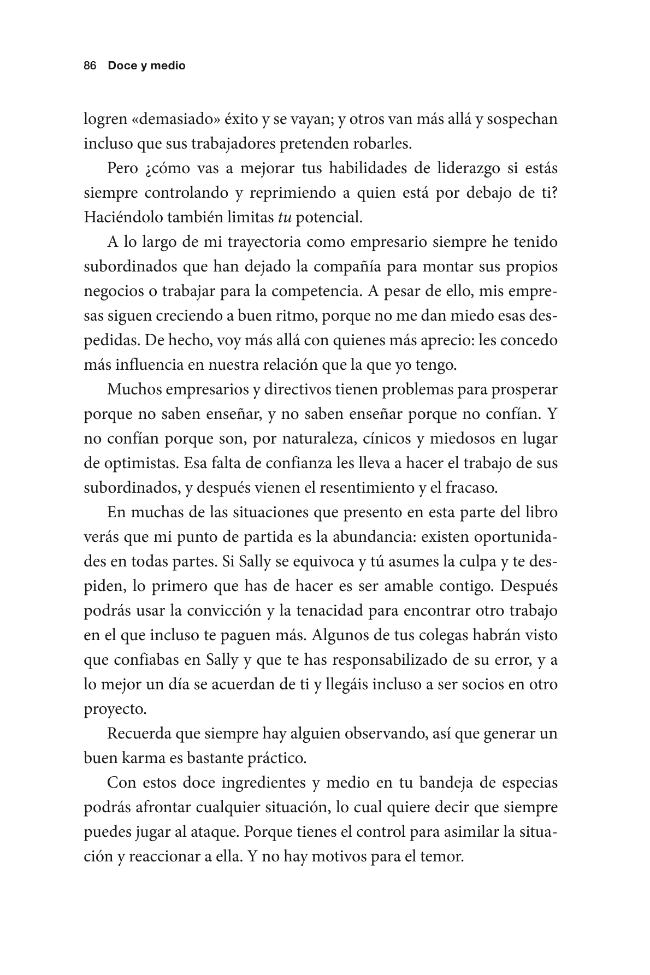 Página de muestra