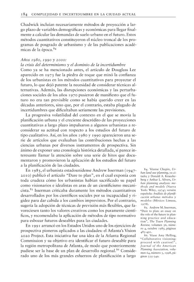 Probeseite