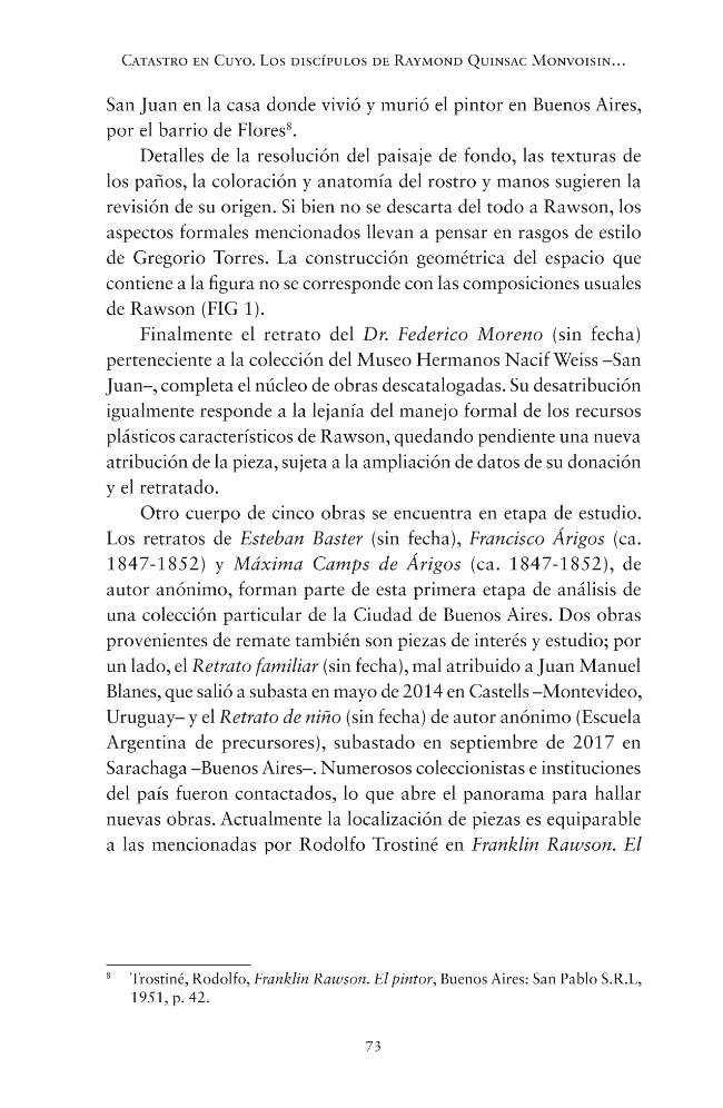Probeseite